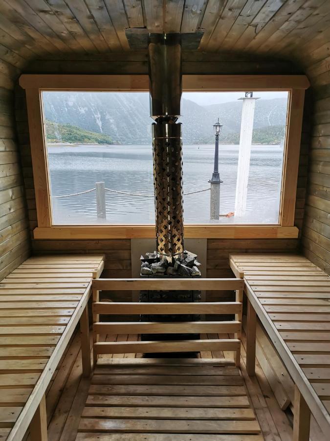 Polar Spot Campingplads