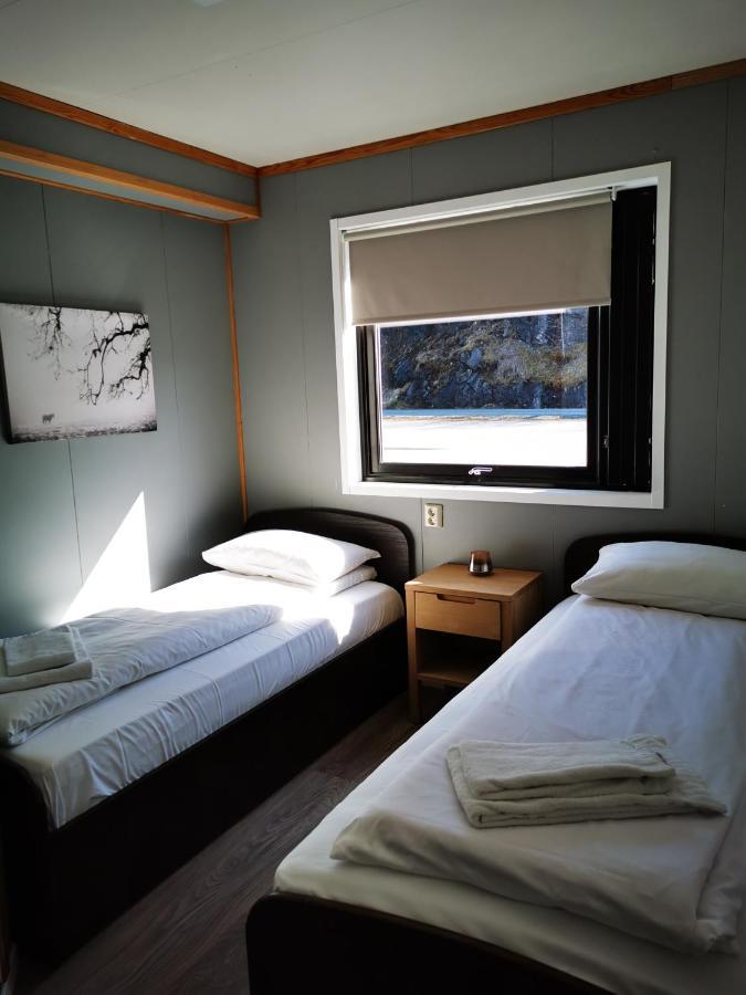 Polar Spot Campingplads